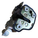 Fechadura Porta Traseira Esquerdo Gm Classic Corsa 1994 2001