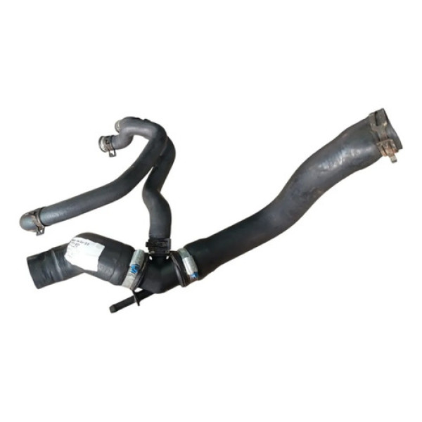 Mangueira Trocador Calor Vw Golf 2.0 1999 2011 1j0121086bg