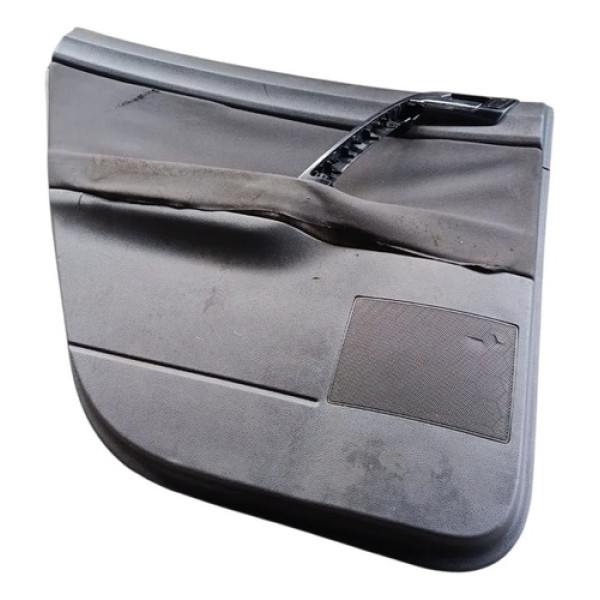 Forro Porta Traseiro Esquerdo Malas Vw Polo 2003 2012
