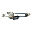 Galhada Motor Limpador Parabrisa Dianteiro Gm Corsa 2012