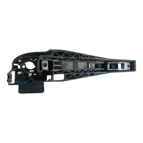 Maçaneta Externa Citroen C3 2012 Traseira Direita 