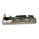 Lanterna Cortesia Luz Teto S Moldura Chevrolet Corsa 01 2011