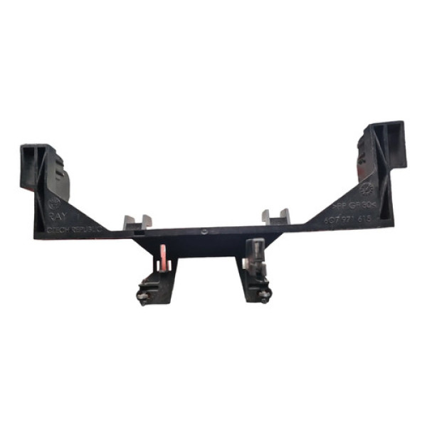 Suporte Chicote Motor Fox