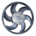 Ventoinha Eletroventilador C32015