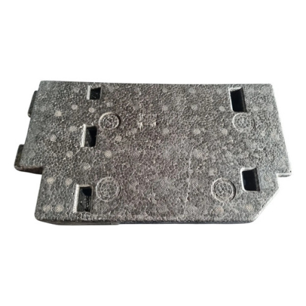 Suporte Isopor Módulo Bluetooth Vw Jetta 2012 2015