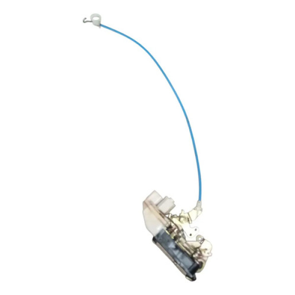 Fechadura Porta Traseira Esquerda Vw Parati G3 2000 2005