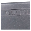 Kit Radiador Defletor Gm Zafira 2.0 2008 2012 90570741