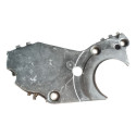 Capa Protetor Inferior Correia Dentada Gm Celta 2007 2013