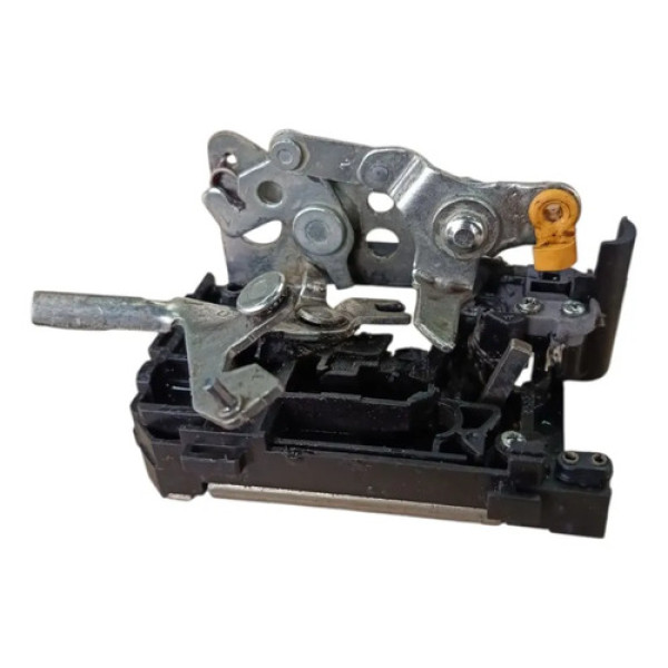 Fechadura Porta Traseira Direita Fiat Palio Punto 2005 2010