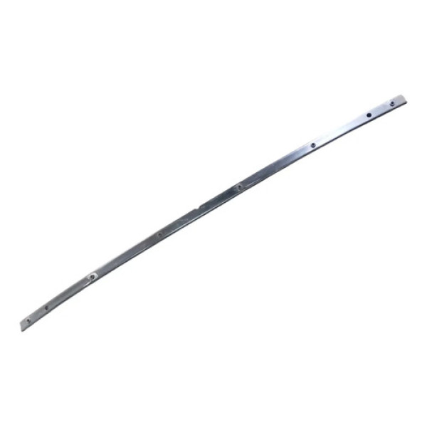Suporte Friso Superior Parachoque Traseiro Audi A3 1999 2005