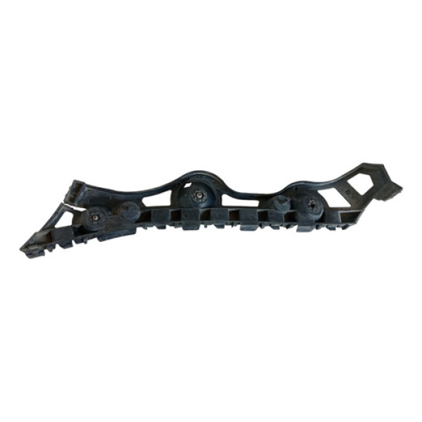 Guia Para-choque Tras Esq Renault Logan Sandero C Detalhe 