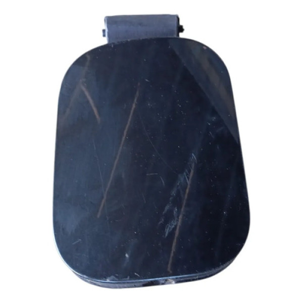 Portinha Tampa Combustível Renault Megane 2007 2008 Preto