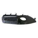 Moldura Farol Milha Esquerdo Montana 12/20  Preto Esquerdo