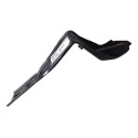 Suporte Guia Parachoque Esquerdo Citroen C3 2014