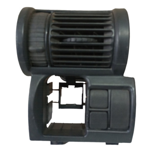 Difusor De Ar Esquerdo Gm Corsa 94/09 C Detalhe 