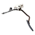 Pedal Acelerador Gm Celta Corsa Prisma 2001 2012