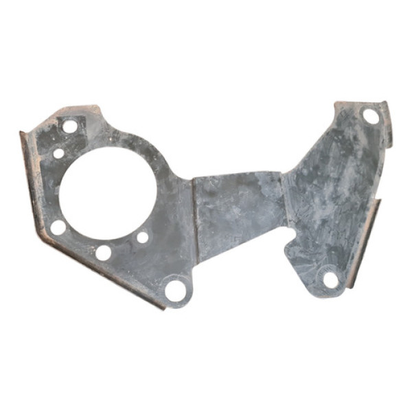 Chapa Proteção Volante Motor Fiat Uno Vivace 2010 A 2016