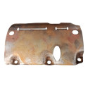 Defletor Óleo Motor Gm Astra Zafira 2009 2011