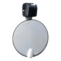 Portinha Tanque Combustível Gm Vectra Corsa 1997 2005 Branco