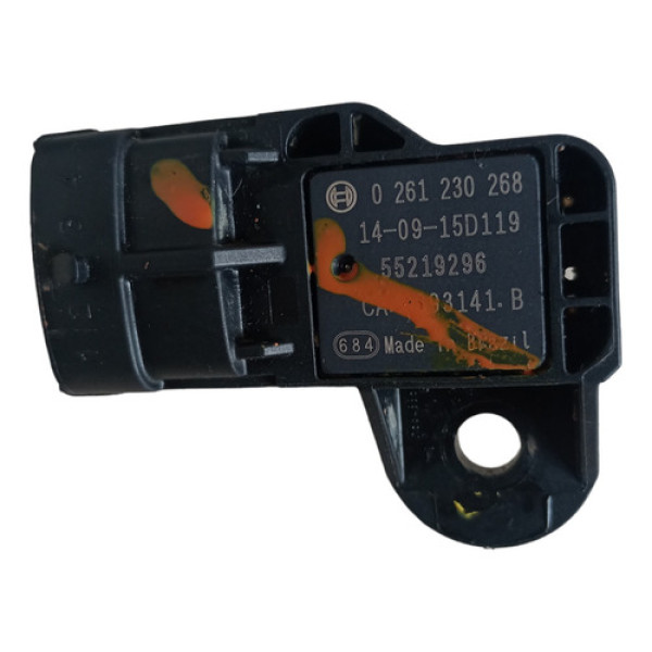 Sensor Map Fiat Uno Punto Palio Dublo Idea