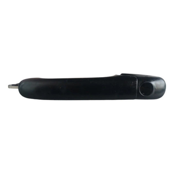 Maçaneta Externa Traseira Direita Polo Classic 1996 2000 Preto