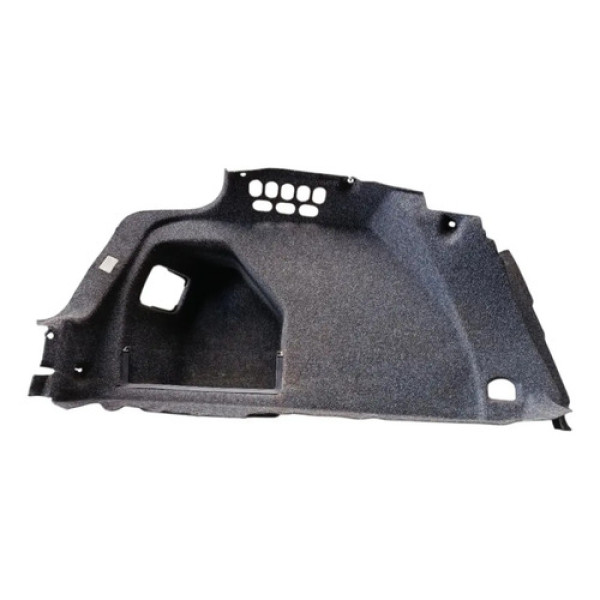 Forro Porta Mala Esquerdo Vw Passat B6 2006 2010