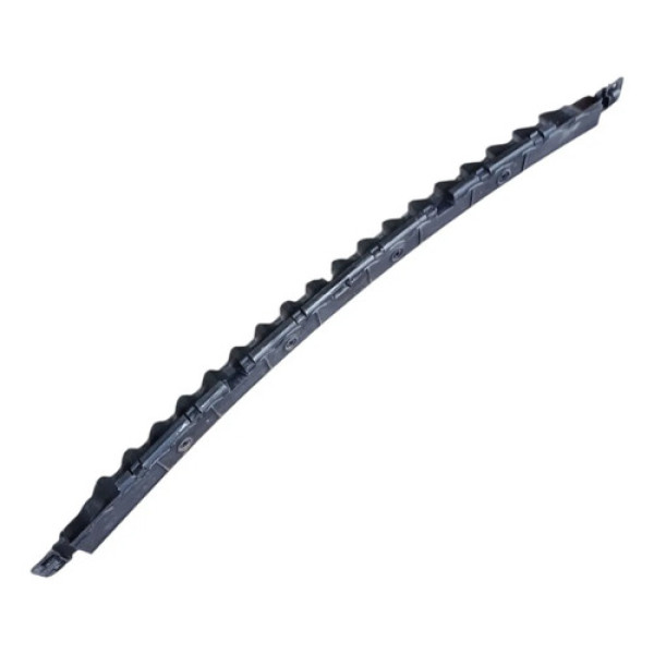 Guia Parachoque Traseiro Vw Polo 2003 2014