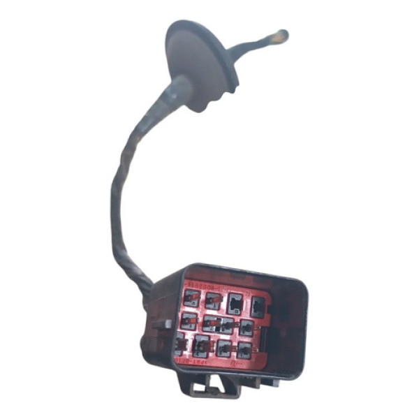 Plug Conector Chicote Ford Focus 2014 2016 95gg14603ma