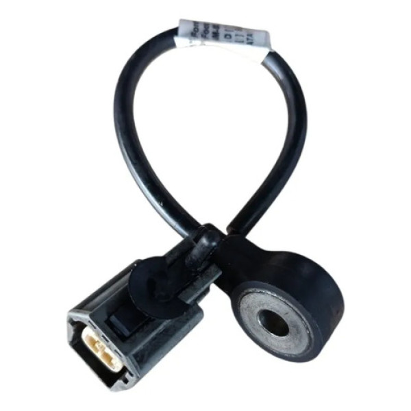 Sensor Detonação 2.0 Ford Ecosport Focus 2015 2016