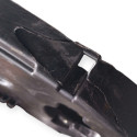 Capa Correia Dentada Traseiro Gm Celta Corsa 2010 93279383
