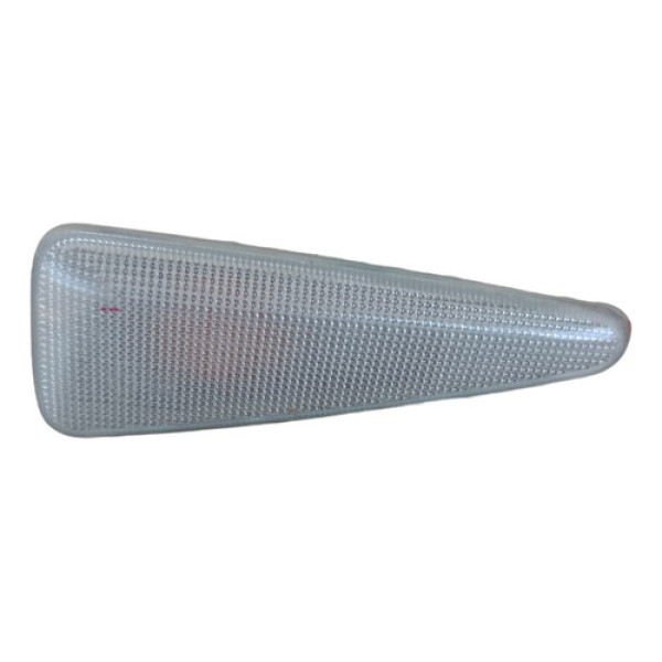Pisca Lateral Direito Renault Sandero 2008 2014 8200602765 Direito Branco