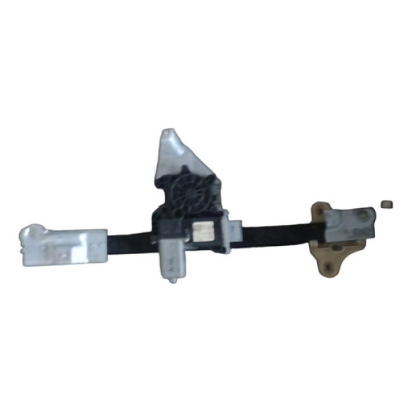 Maquina Vidro Motor Diant Elétrico Renault Logan 2015 A 2020