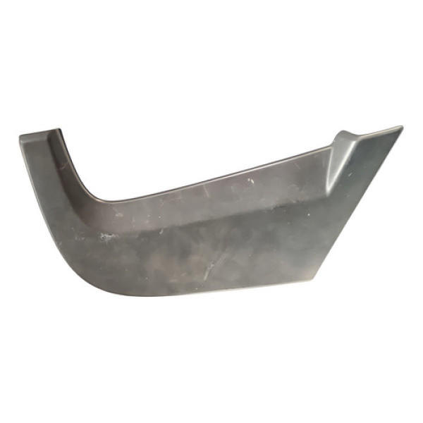 Moldura Acabamento Porta Honda Civic 2012 2016 Preto