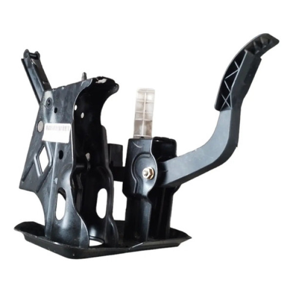 Pedal Pedaleira Acelerador Vw Golf Sportline 2008 2013