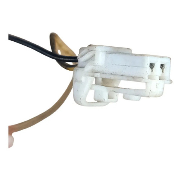 Conector Chicote Ar Condicionado Toyota Corolla 1999 2012