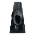 Lanterna Luz Placa Gm Astra Corsa Cobalt Meriva Spin 