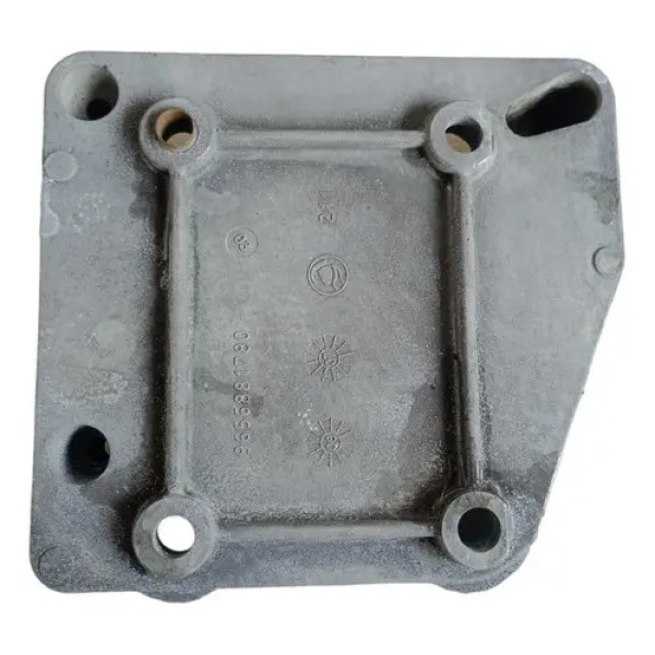 Suporte Compressor Peugeot 206 207 1.4 