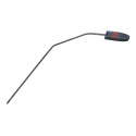 Vareta Pino Trava Porta Dianteira Esquerda Gm Corsa 2005