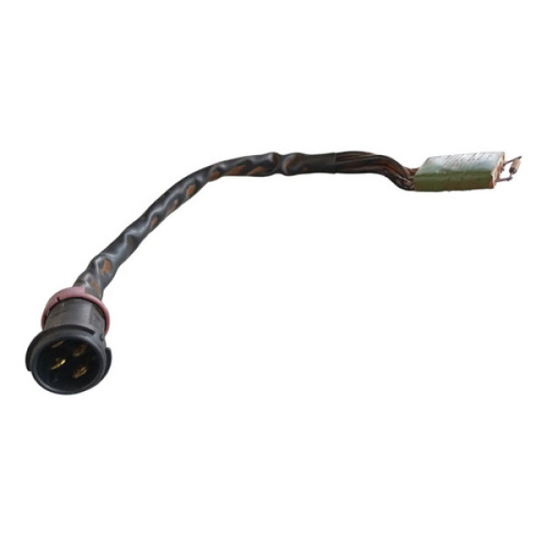 Resistência Eletroventilador Evaporadora Ford Versailles