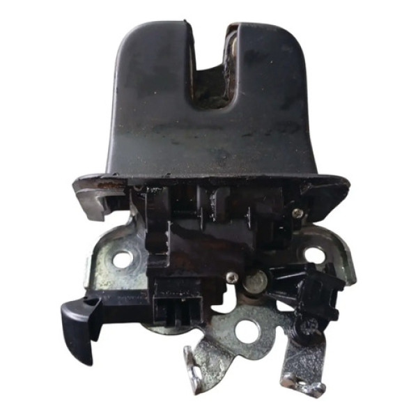 Fechadura Traseiro Tampa Trava Vw Jetta 2011 2014 5c6827520