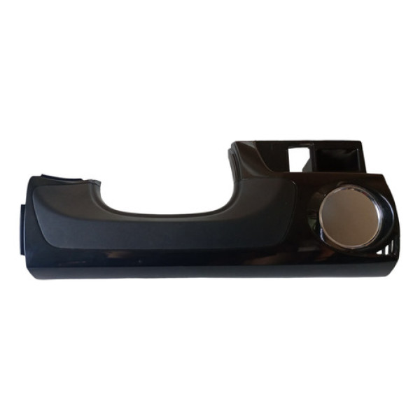 Moldura Inferior Painel Esquerda Toyota Etios  Preto