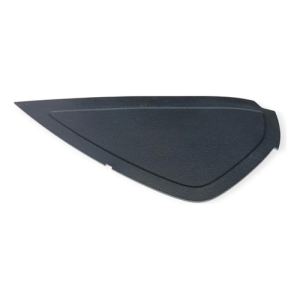 Moldura Lateral Esquerda Painel Ve Fox 2010 2020 Preto