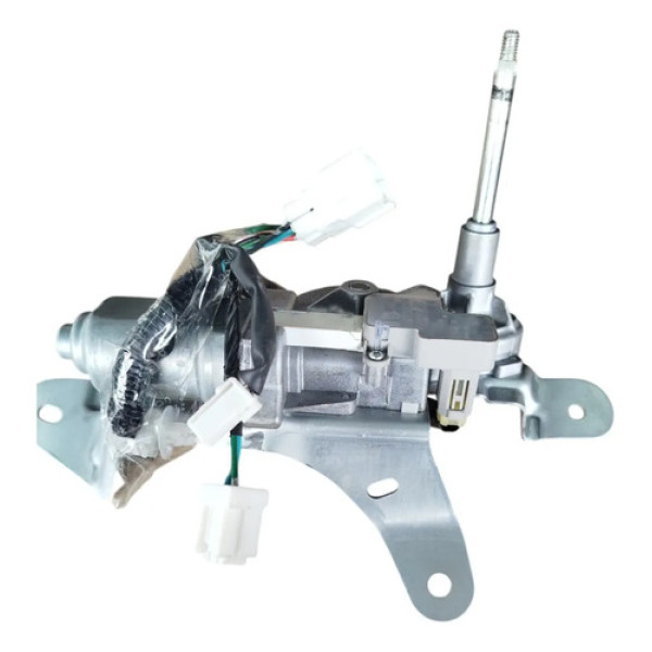 Motor Limpador Traseiro Vidro 1.6 Nissan March 2015 2019
