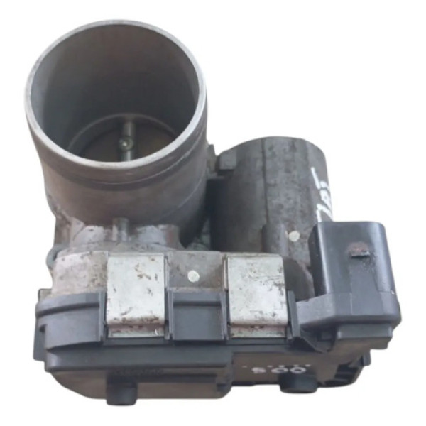 Corpo Borboleta Tbi Fiat 500 1.4 2008 2012 8880522007