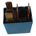 Rele Auxiliar 12v Kia Picanto Hyundai Hb20 2011 952242d000