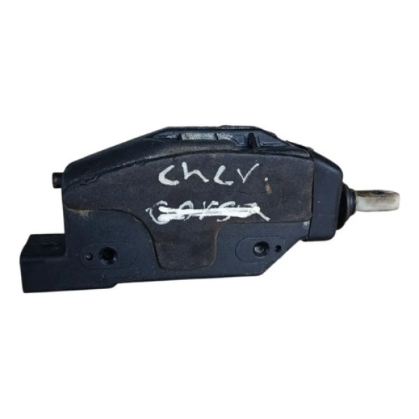 Atuador Trava Porta Traseira Direita Gm Omega 1993 1998