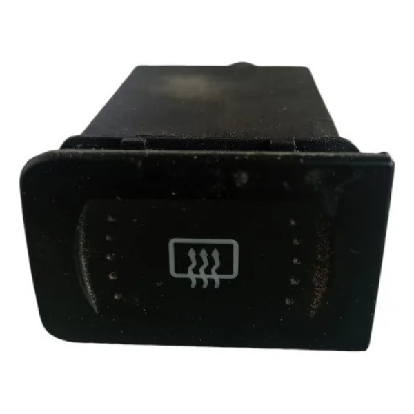 Botão Desembaçador Interruptor Vidro Vw Golf 1999 2006