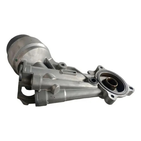 Suporte Filtro Óleo Peugeot 206 207 1.4 2009 2012 9646043180