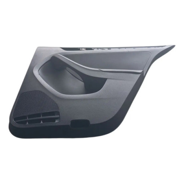 Forro Porta Traseira Direita Vw Jetta 2011 2014 5c6867212