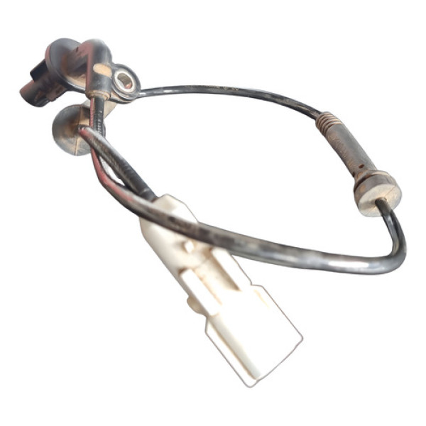 Sensor Traseira Direita Renault Logan 2018 2022 20171100213